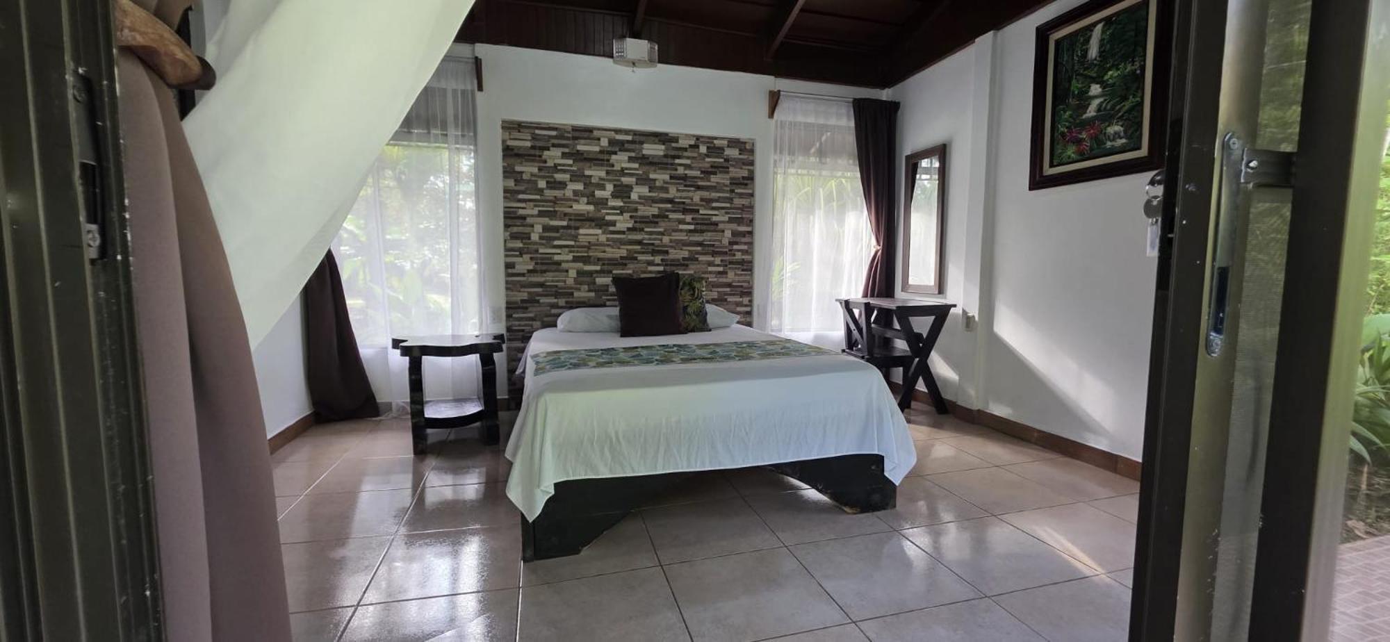 Hotel Catarata Rio Celeste Bijagua Luaran gambar