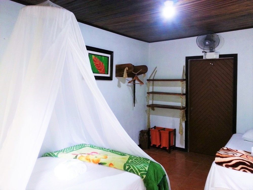 Hotel Catarata Rio Celeste Bijagua Luaran gambar