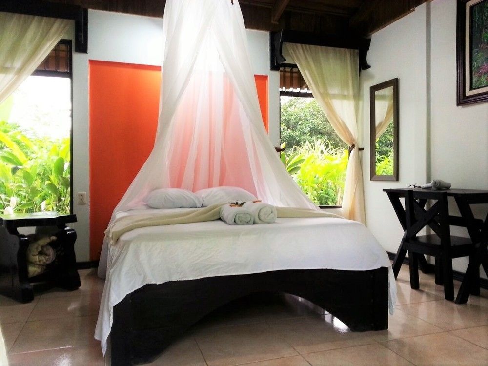 Hotel Catarata Rio Celeste Bijagua Luaran gambar